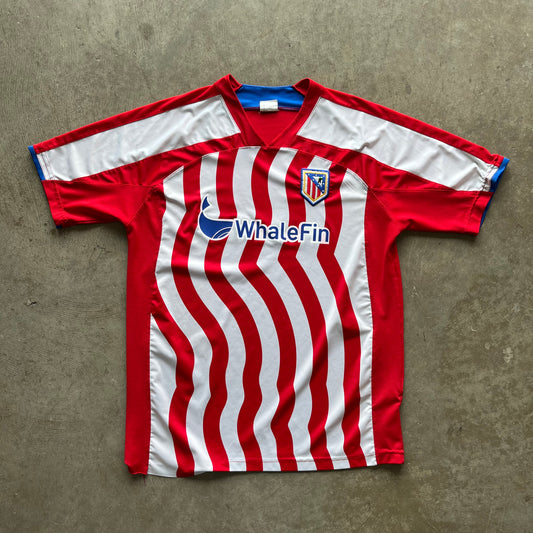 XL Athletico Madrid Jersey