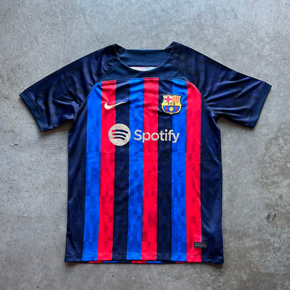 M FCB Morales Jersey