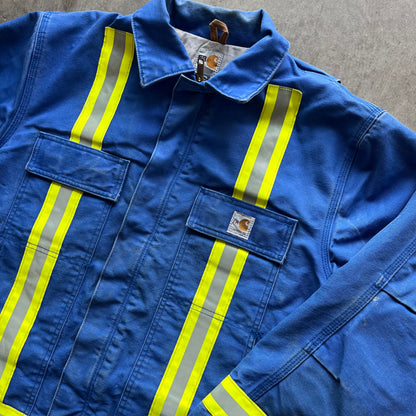 M Fire Resistant Carhartt Jacket