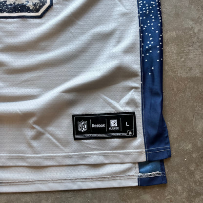 L 00s Romo Jersey