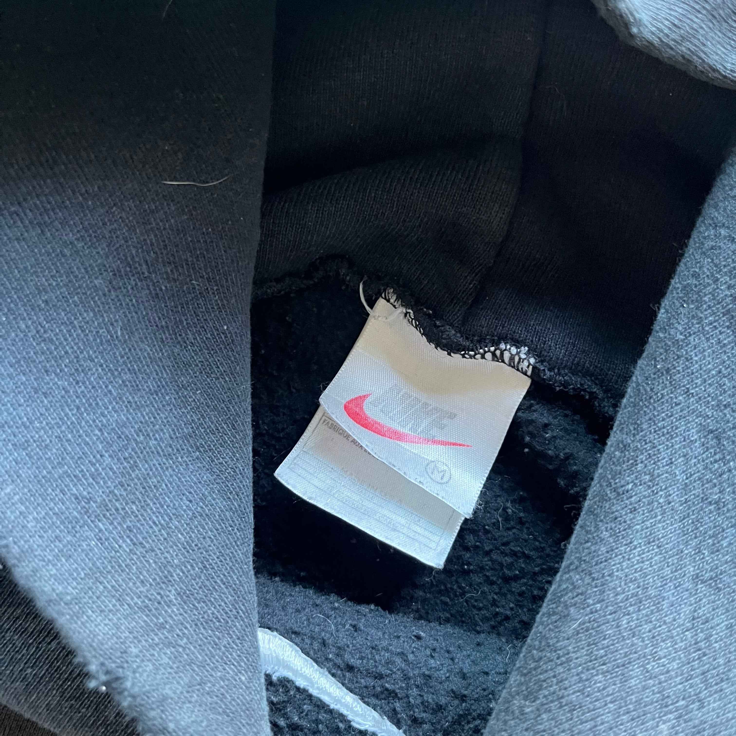 M 90s Nike Center Swoosh