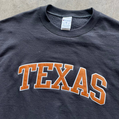 XL Texas Crewneck