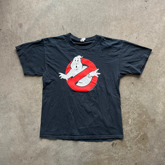 XL 09 Ghost Busters Tee