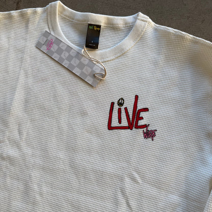L Matty Boy Live Wire Thermal