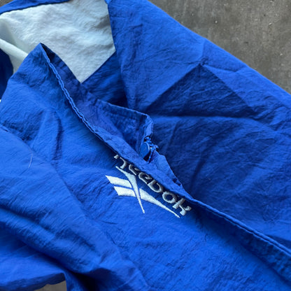 XXXL 00s Reebok Full Zip