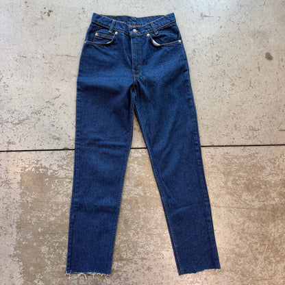 29x34 90s Orange Tab Levi’s