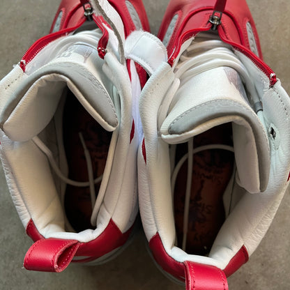 10.5 Used Reebok Answer 4 OG