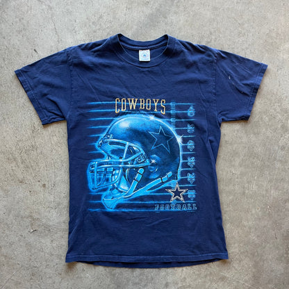 M 98 Dallas Cowboys Tee