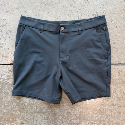 34w 7in Inseam Lulu Lemon Shorts