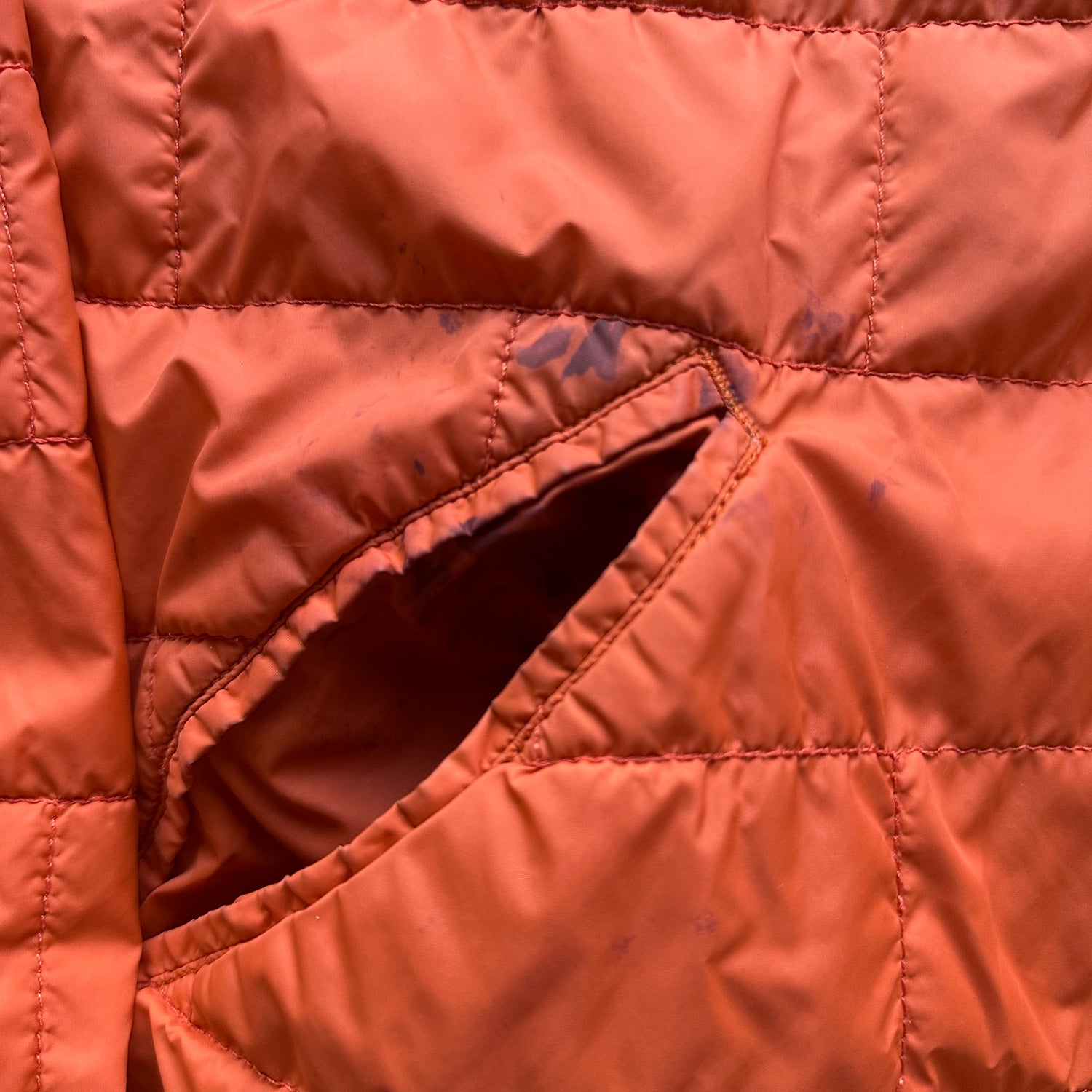 L 90s reversible Carhartt Jacket