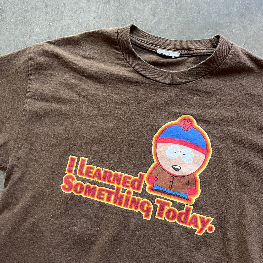 L 00s South Park Tee