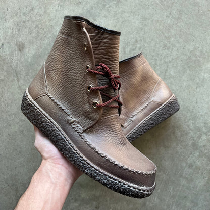 12 Used 1970s Sears Waterproof Boots