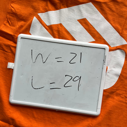 L Orange FTP Tee