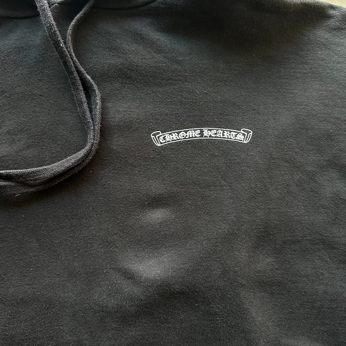 XXL Chrome Hearts Las Vegas Hoodie