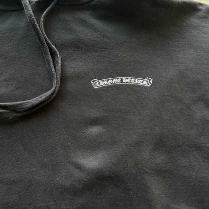 XXL Chrome Hearts Las Vegas Hoodie