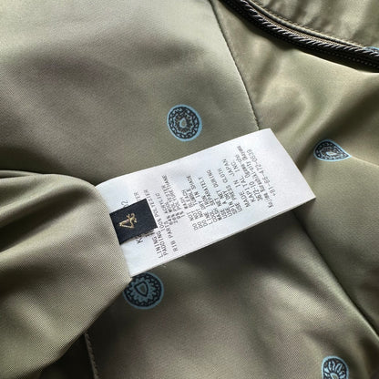 L Kapital Pillow Jacket