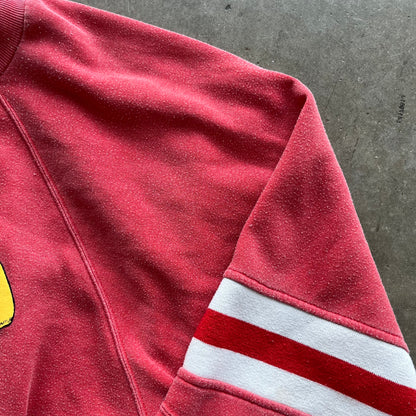 XL 90s 49ers Crewneck