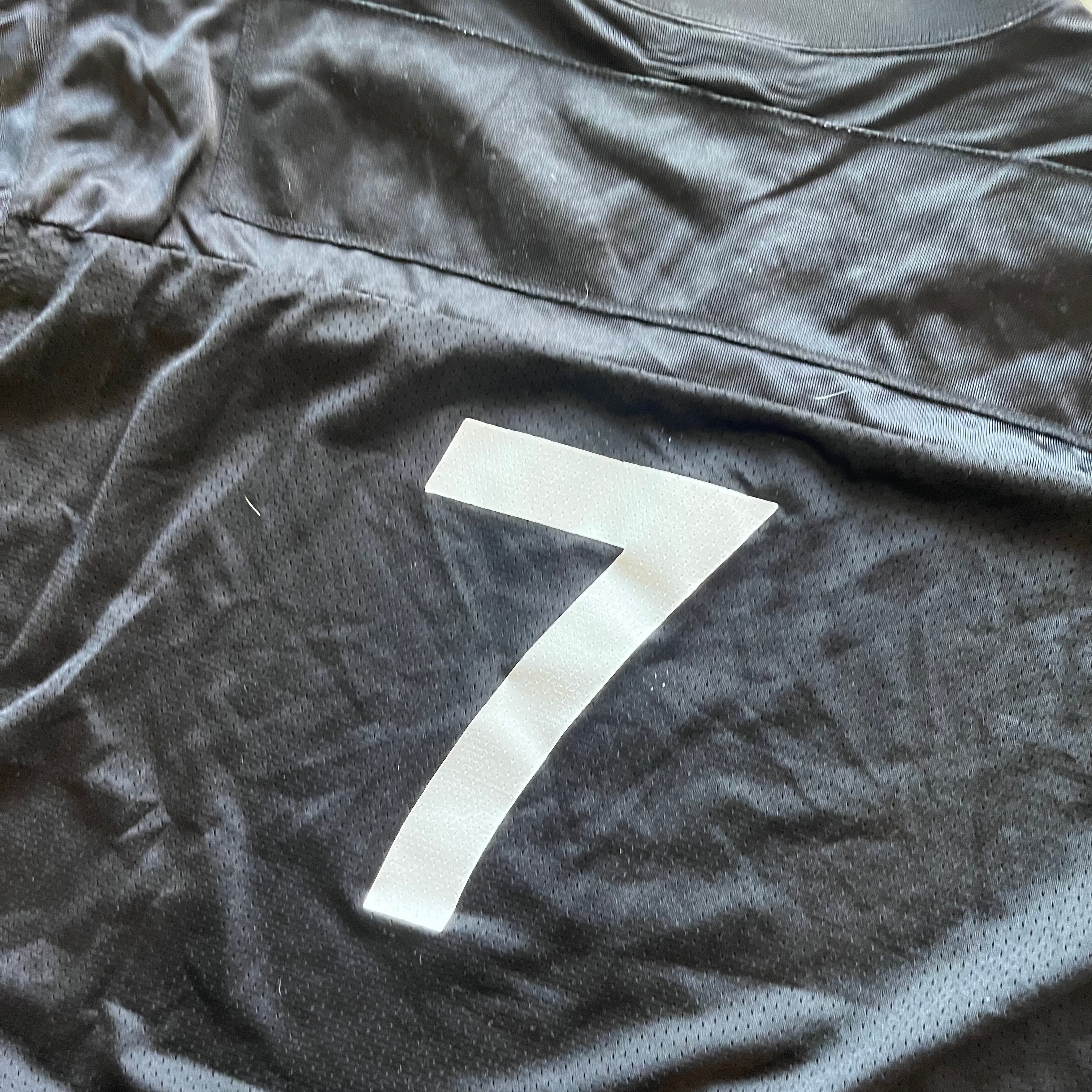 L 00s Pittsburg Steelers Jersey