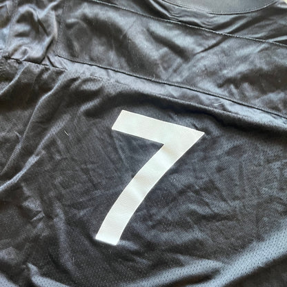 L 00s Pittsburg Steelers Jersey