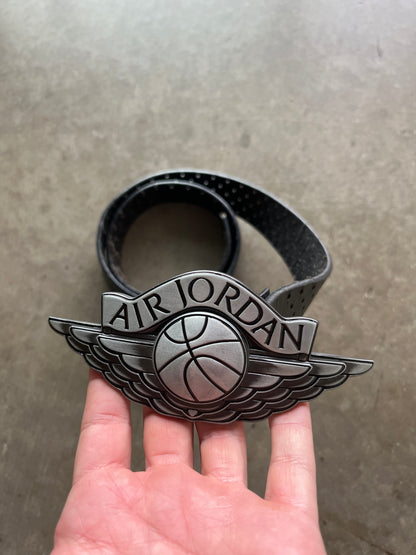 00s Jordan Wings Belt