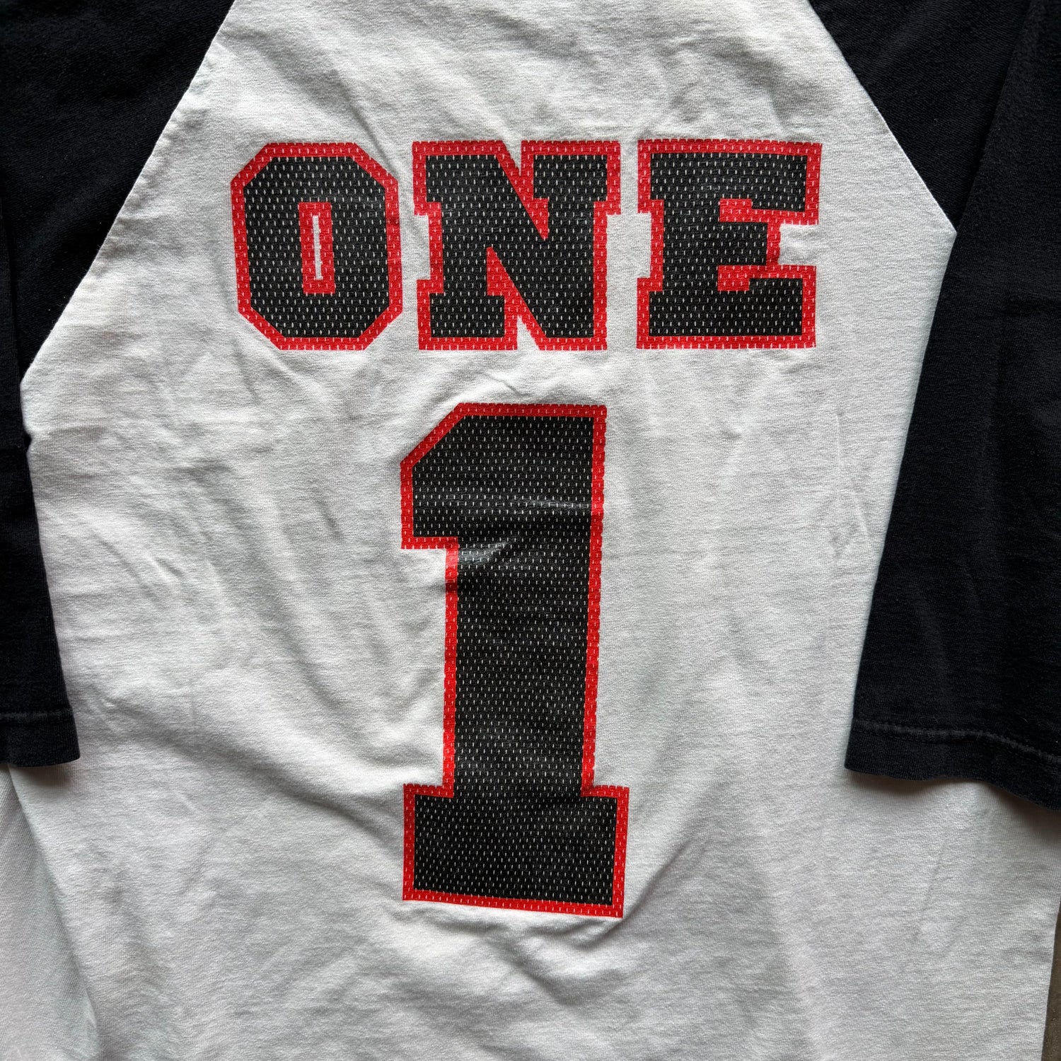 L 03 Metallica 3/4 Tour Tee