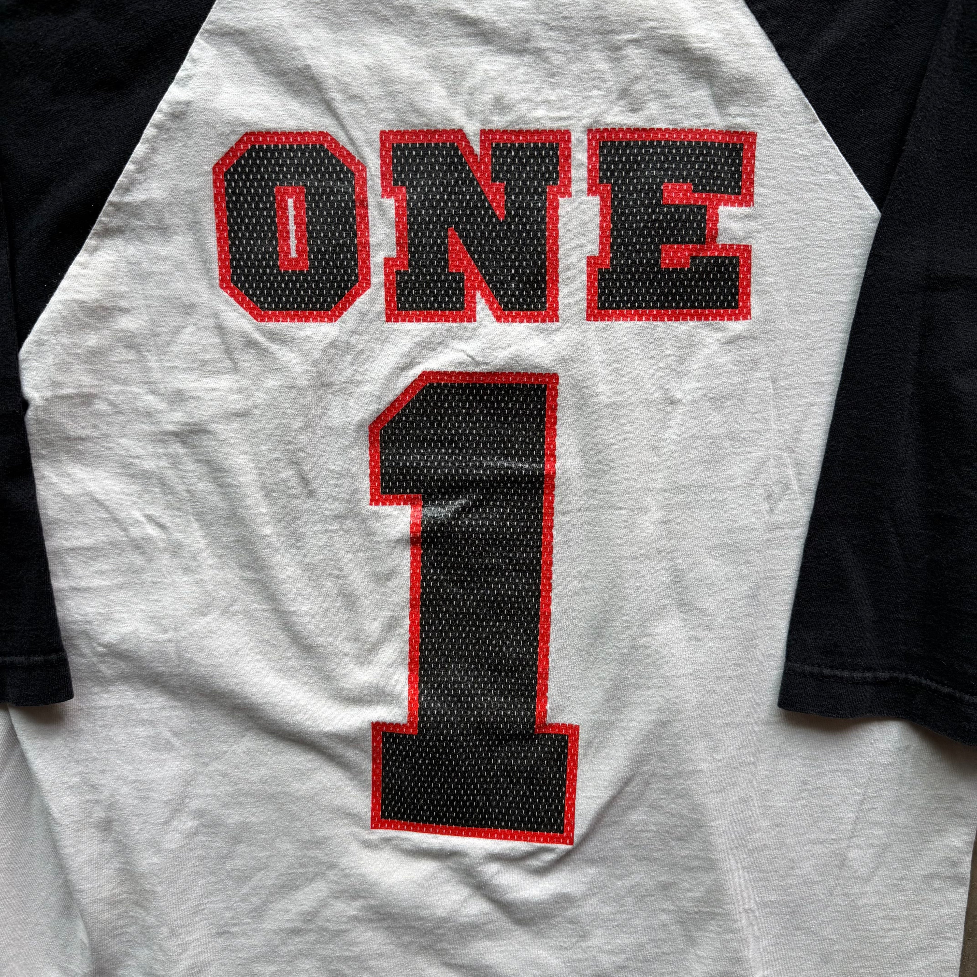 L 03 Metallica 3/4 Tour Tee