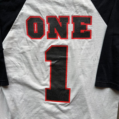 L 03 Metallica 3/4 Tour Tee