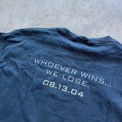 XL 04 Alien vs Predator Movie Tee