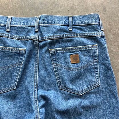34x32 00s Carhartt Jeans