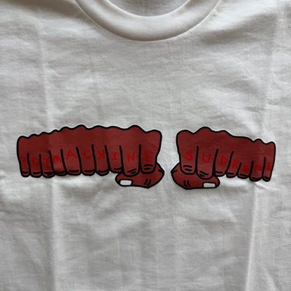 M Supreme Toy Machine Tee