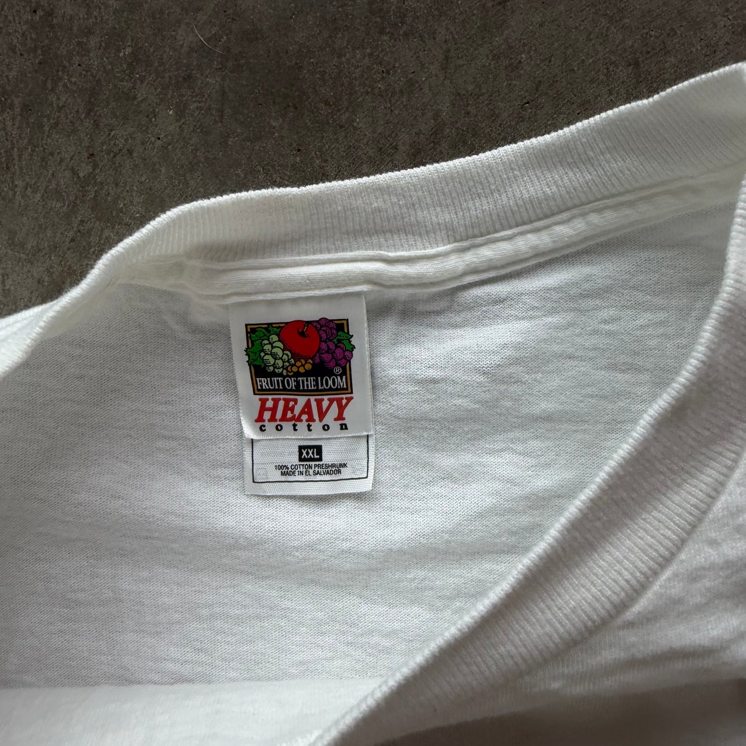 XL 00s Sprint Denso Tee