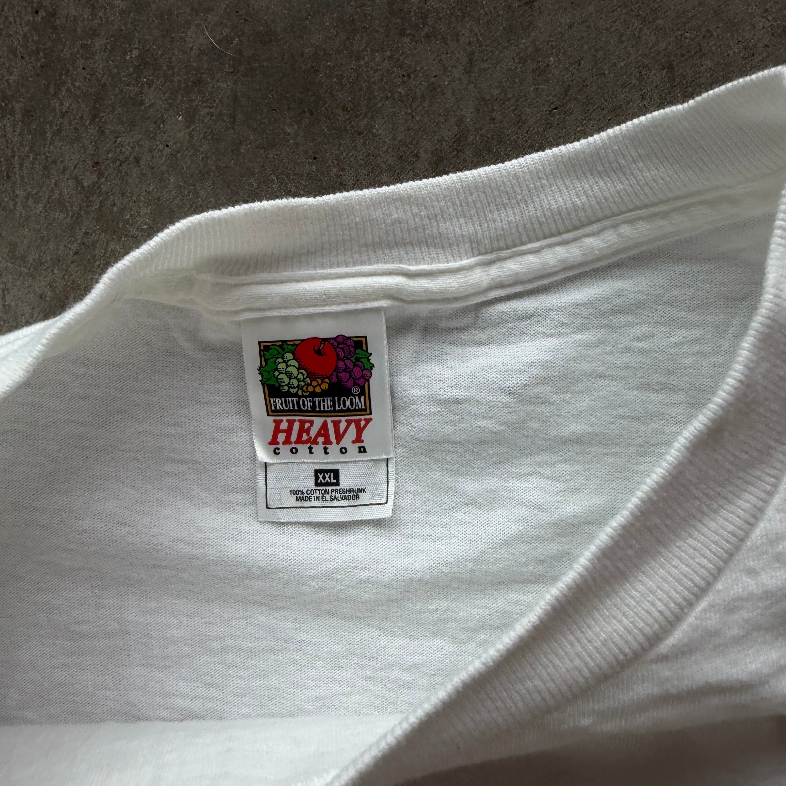 XL 00s Sprint Denso Tee