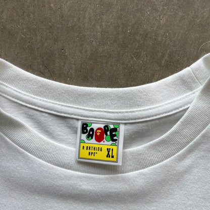 XL Bape Tee