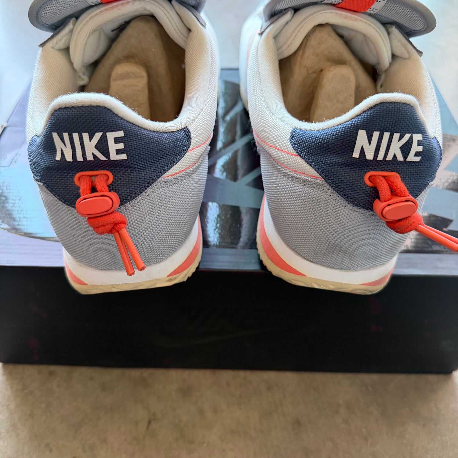 13 Used Nike Cortez Kendrick Lamar