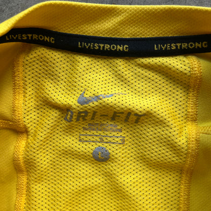 L Lance Armstrong Jersey