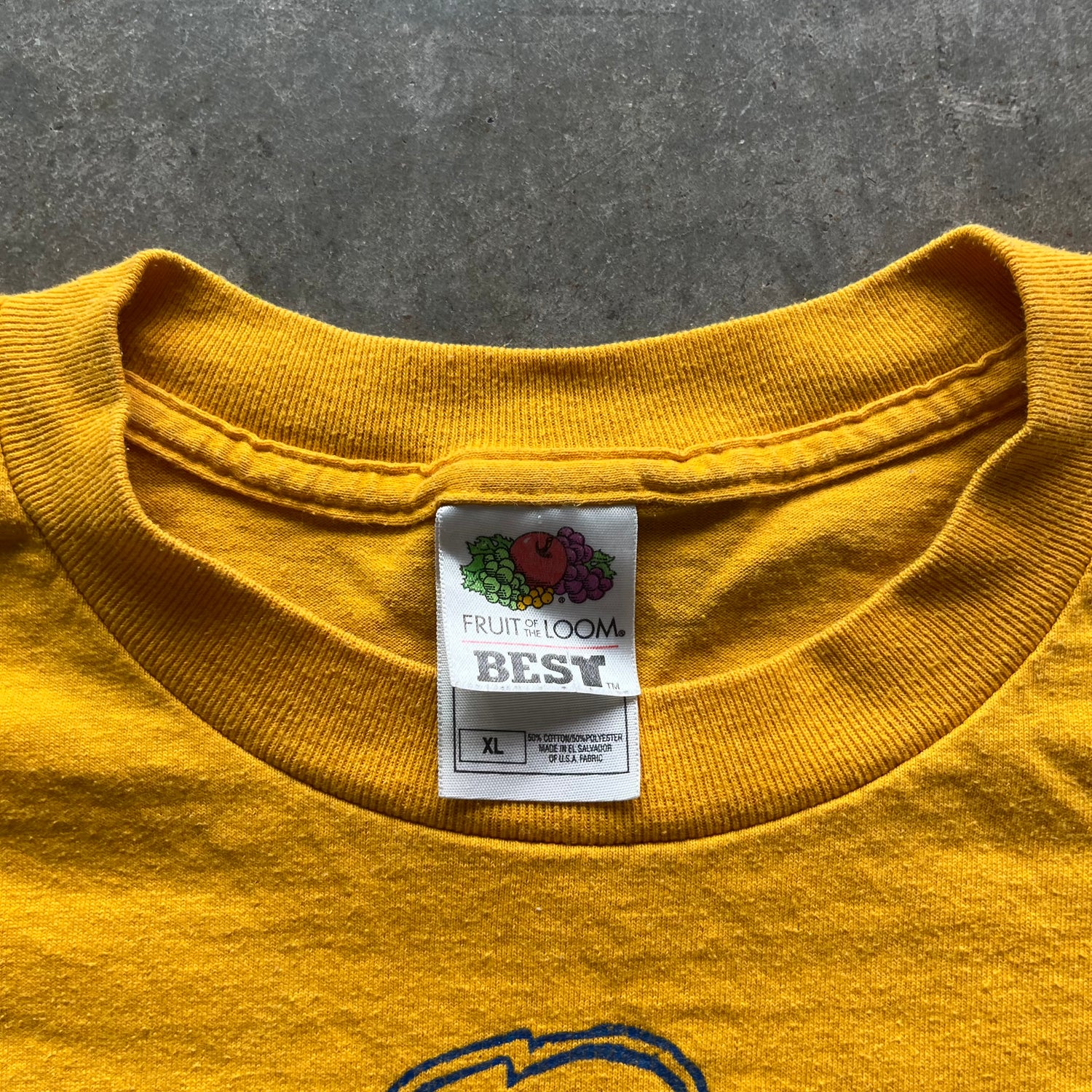 XL Vintage Jesus Tee