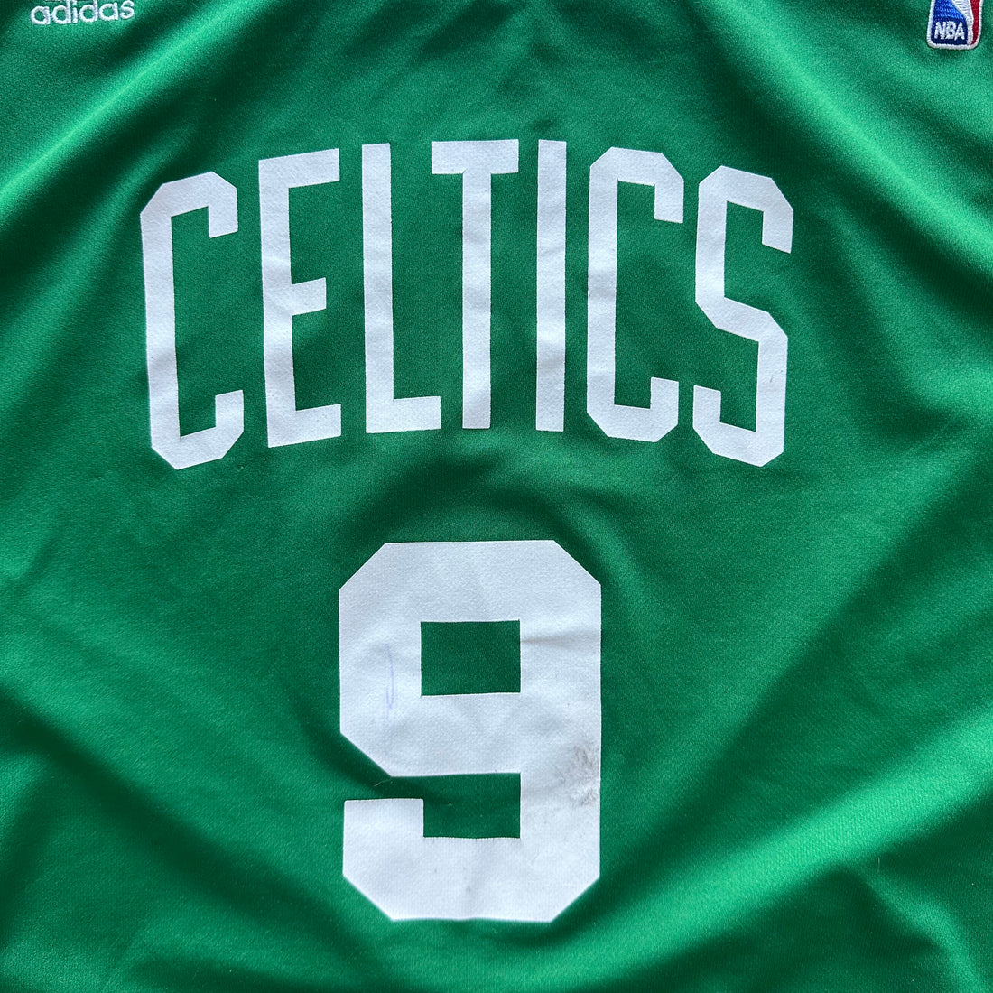 XL Rondo Celtics Tee