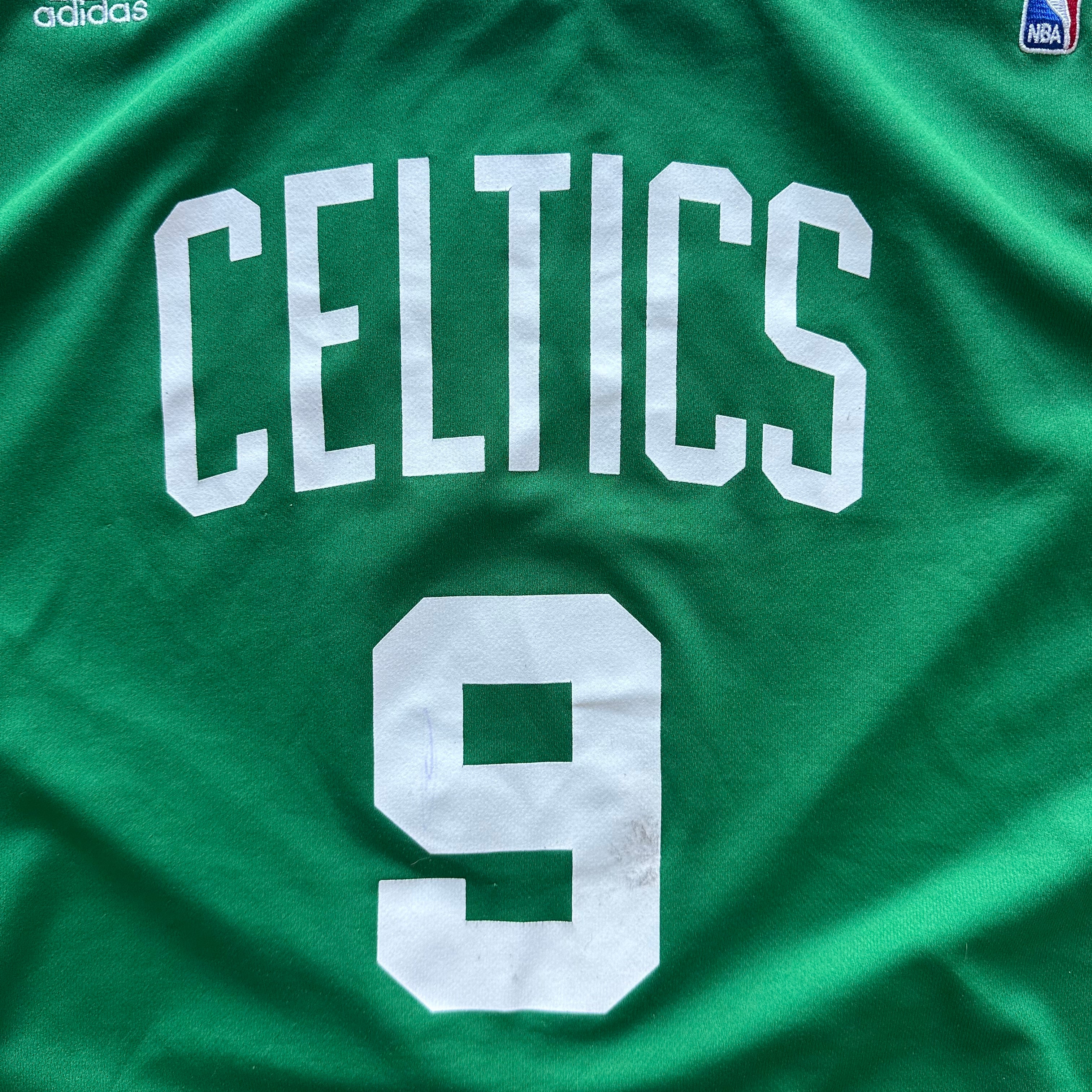 XL Rondo Celtics Tee