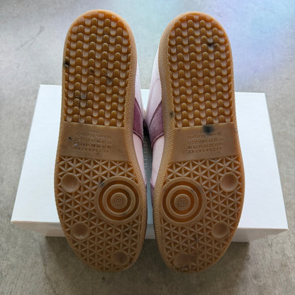 10 Used Margiela Replica Gat Custom Pink Dye