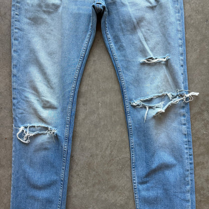 31x34 Acne Studios Jeans