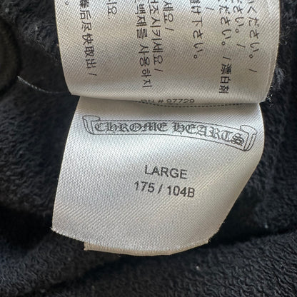 L Chrome Hearts Matty Boy Sex Records Hoodie