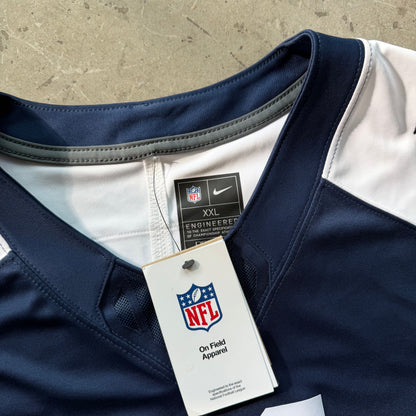 XXL Brand New Cowboys Parsons Jersey