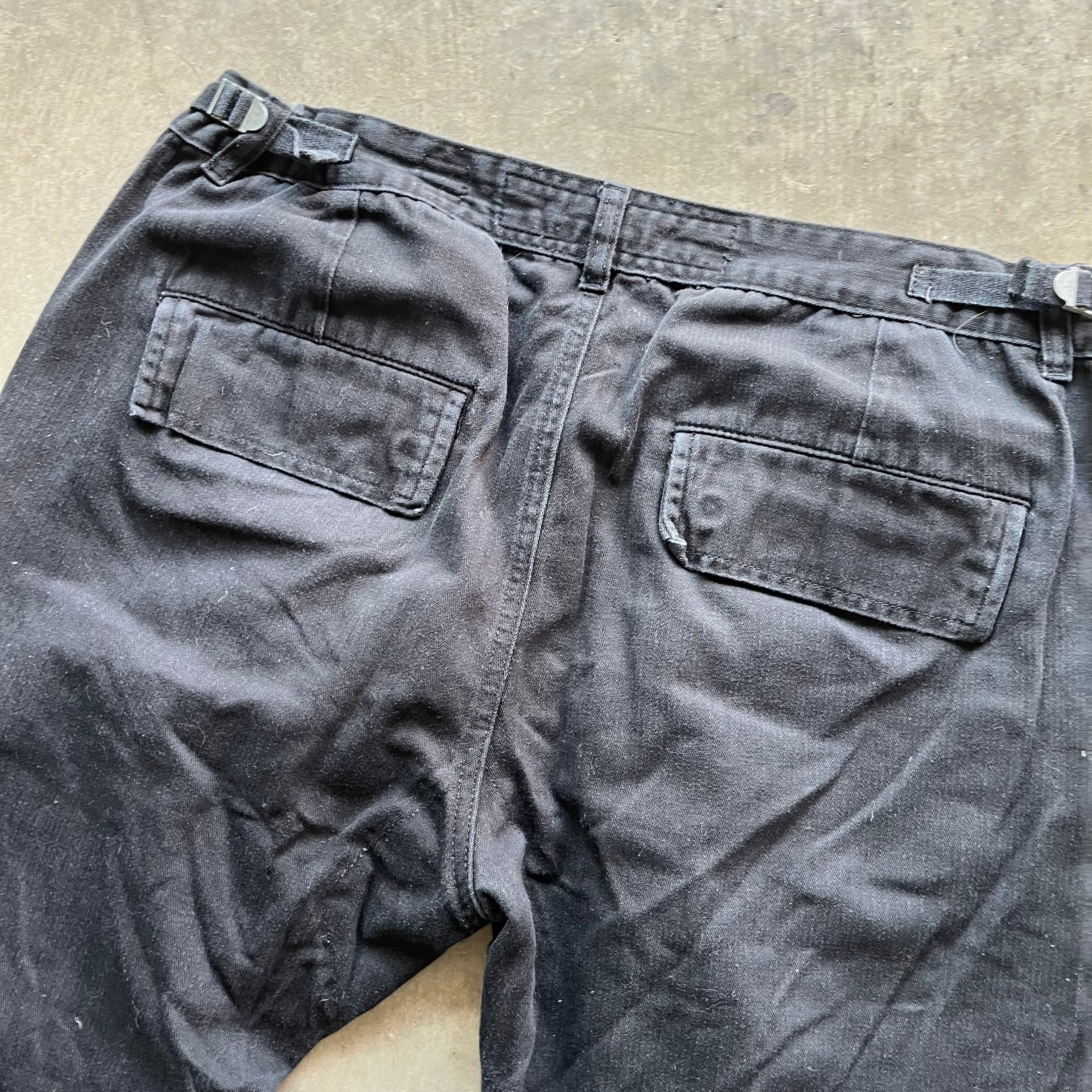 38x34 Billionaire Boys Club Cargo Pants