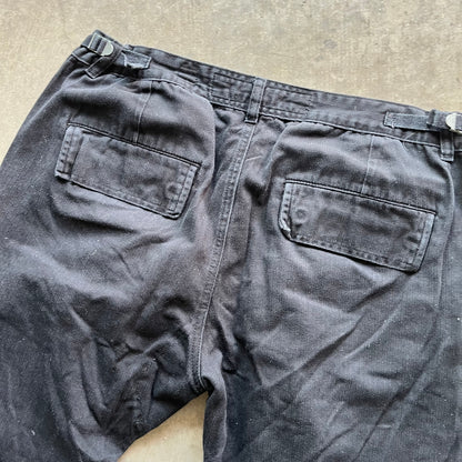 38x34 Billionaire Boys Club Cargo Pants