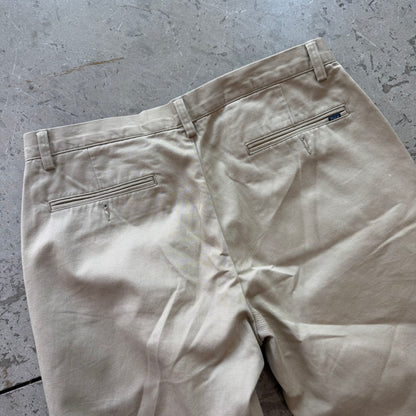 34x34 Polo Khaki Pants