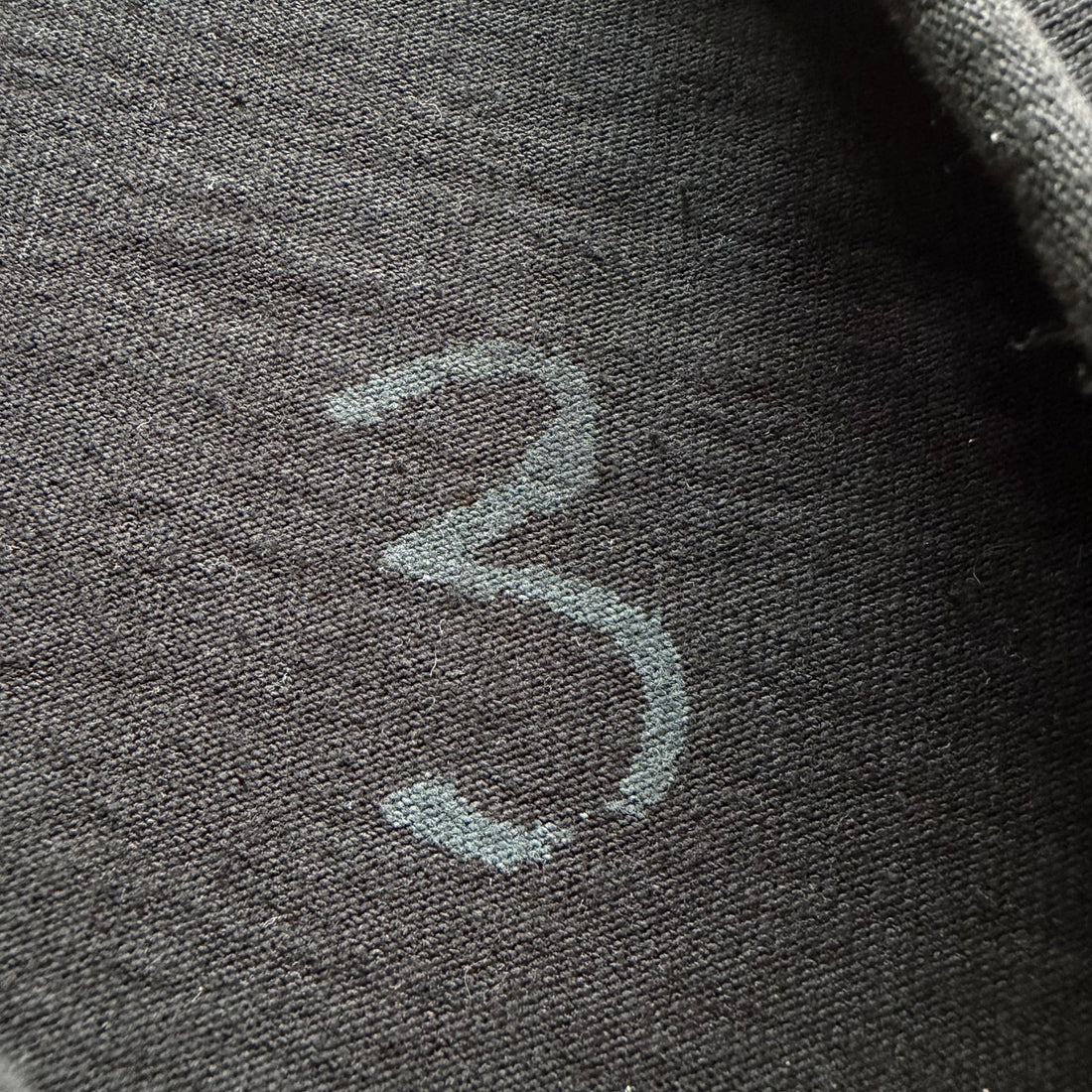 XXL Vultures Black Longsleeve