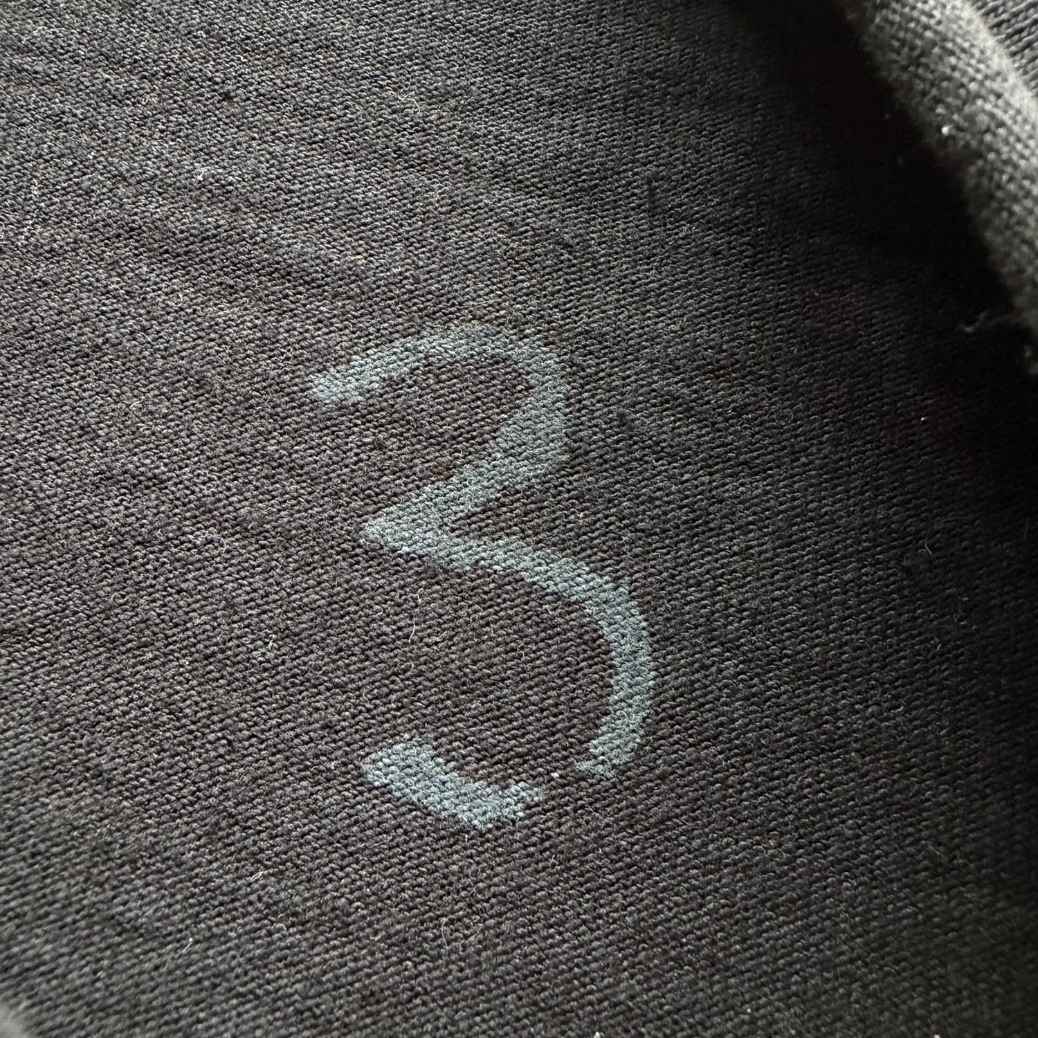 XXL Vultures Black Longsleeve