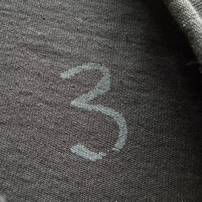 XXL Vultures Black Longsleeve