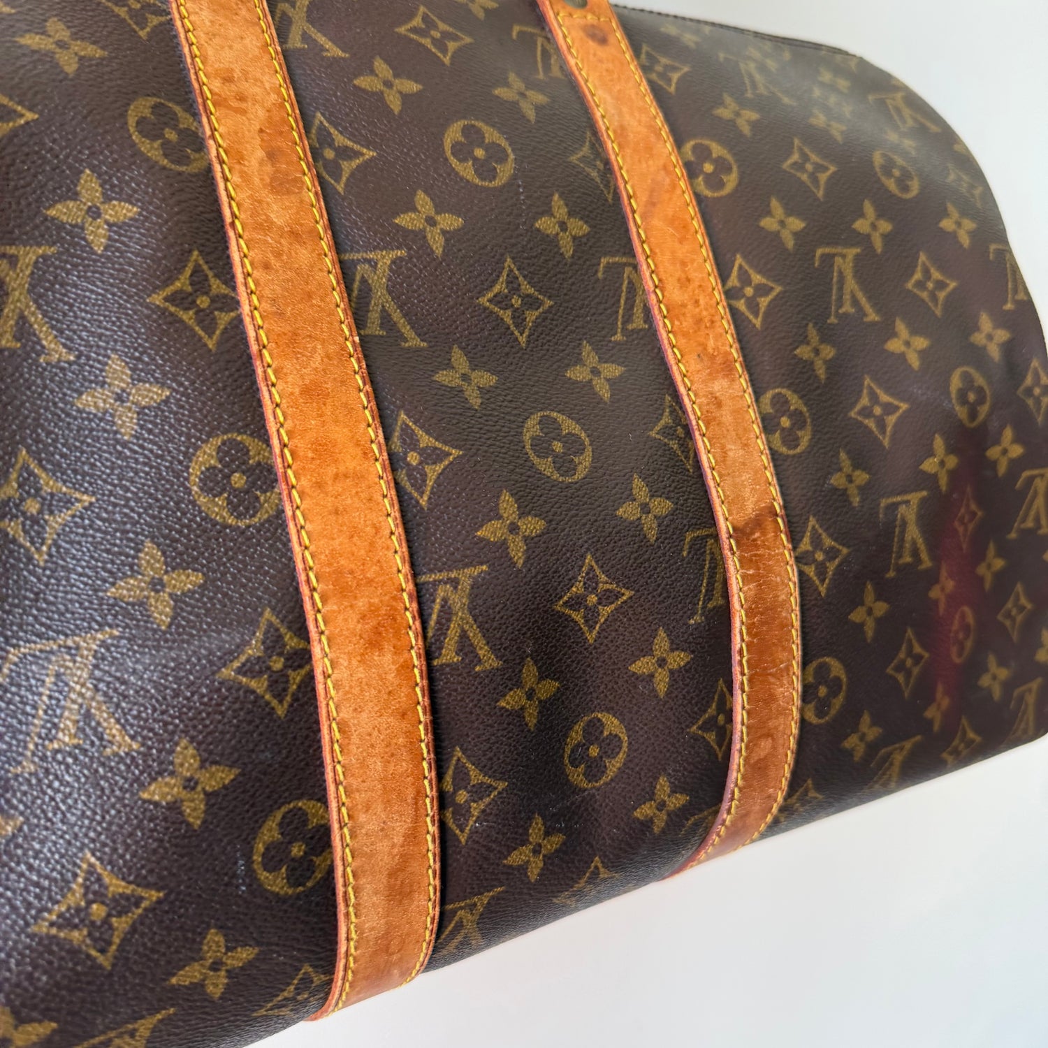 Louis Vuitton Speedy 35