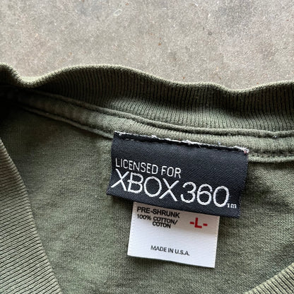 L 06 XBOX 360 Tee